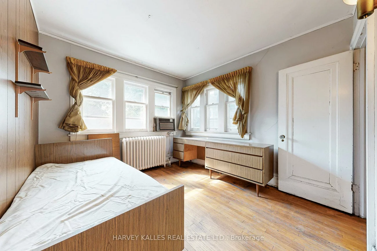 99, Glenrose, Rosedale-Moore Park, Toronto