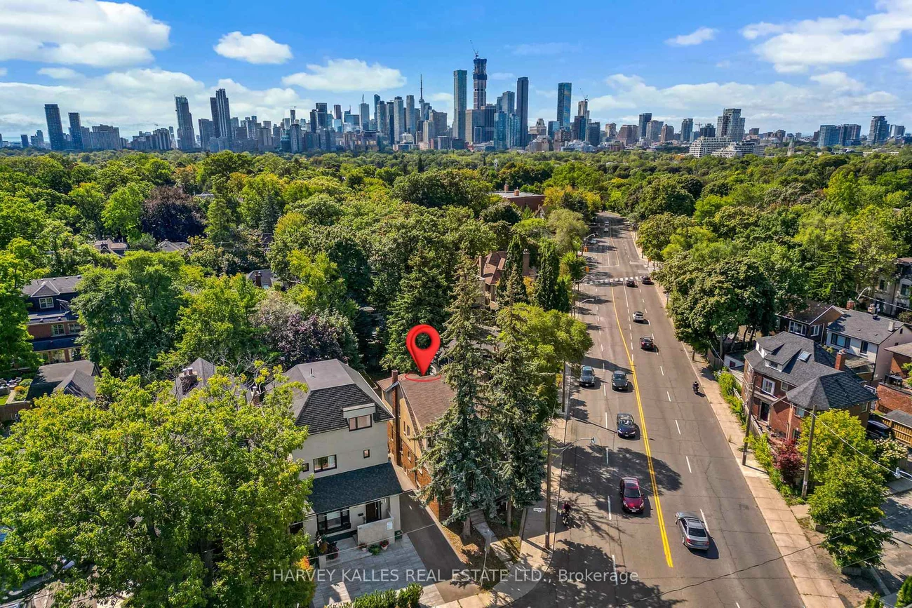 99, Glenrose, Rosedale-Moore Park, Toronto