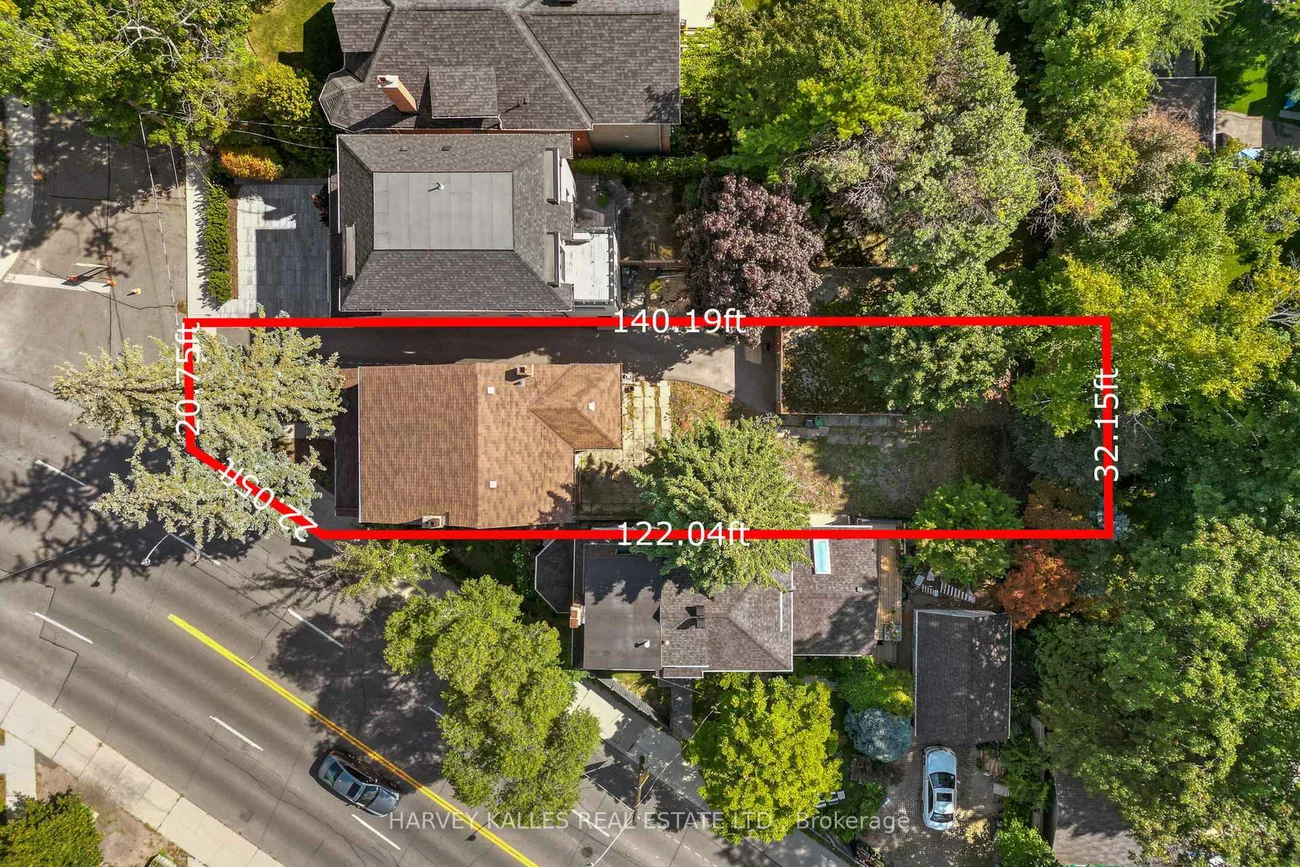 99, Glenrose, Rosedale-Moore Park, Toronto