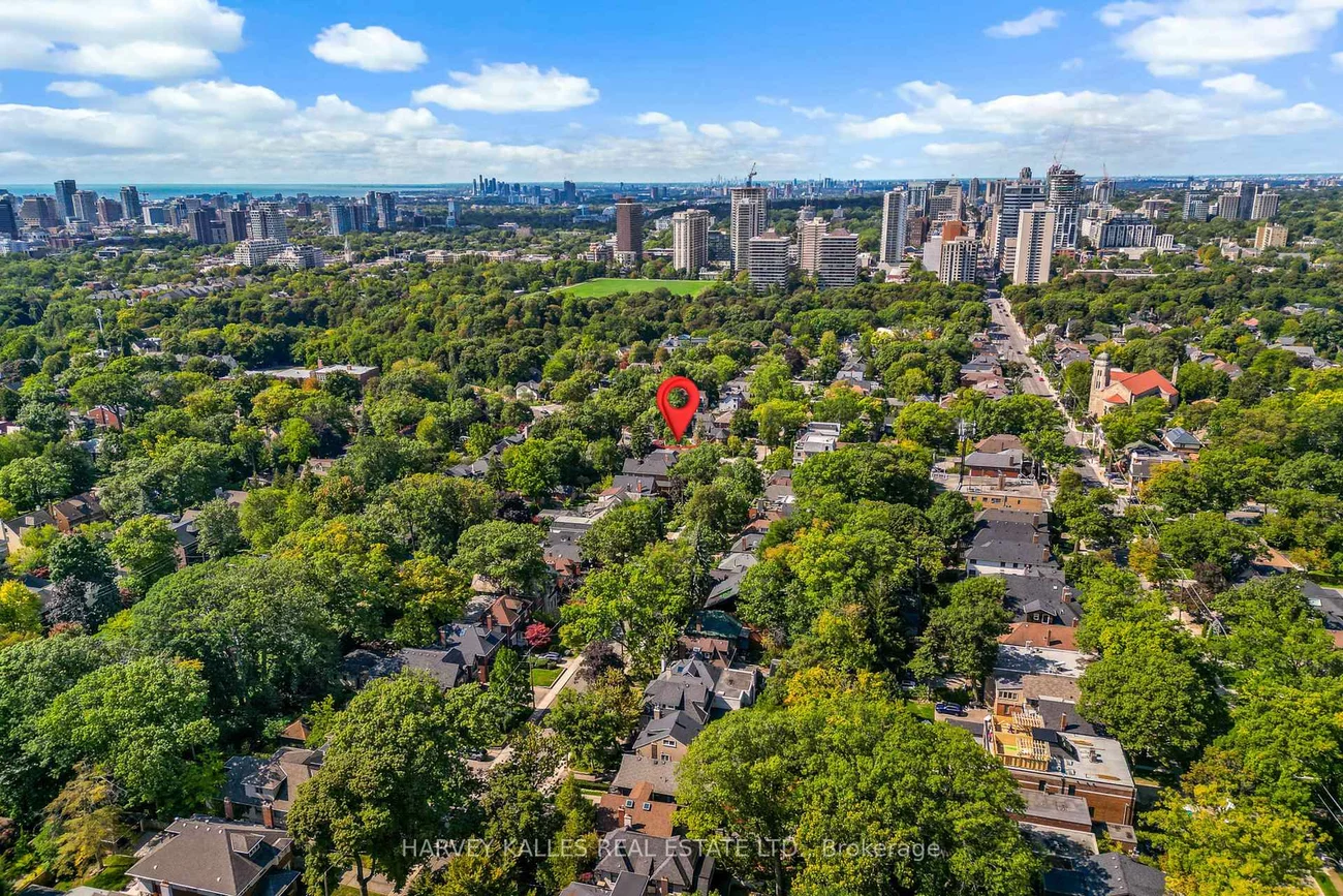 99, Glenrose, Rosedale-Moore Park, Toronto