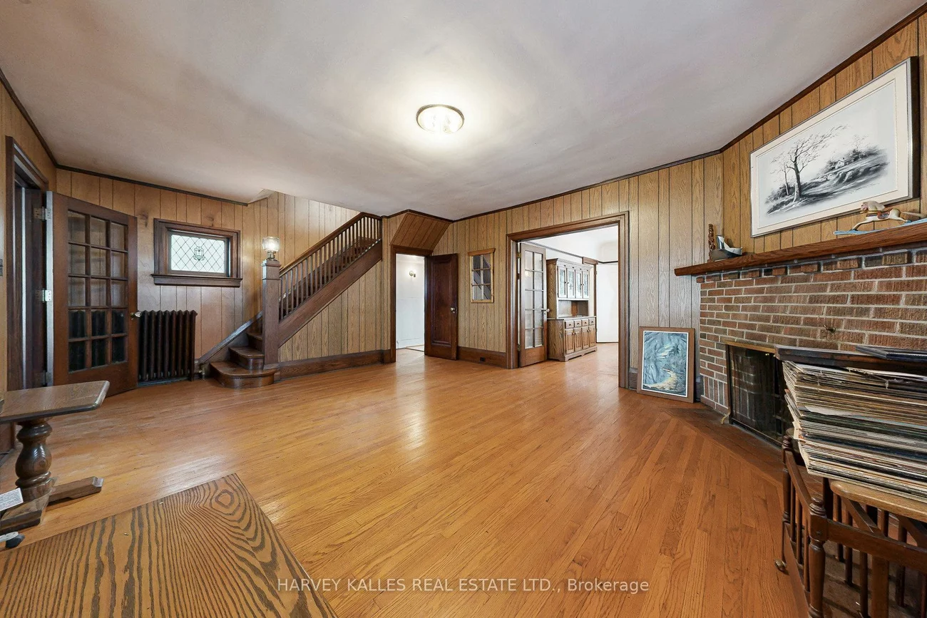 99, Glenrose, Rosedale-Moore Park, Toronto