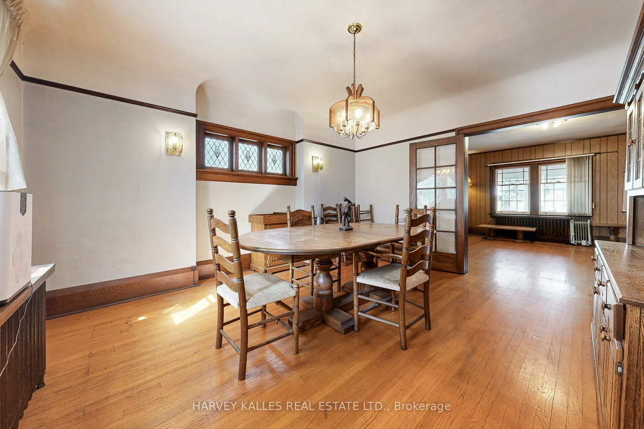 99, Glenrose, Rosedale-Moore Park, Toronto