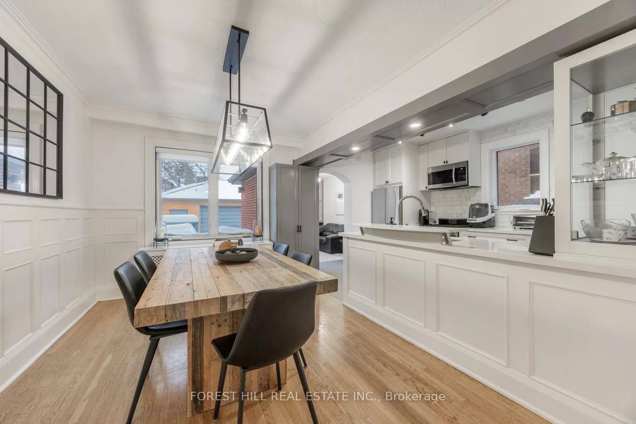 336, Arlington, Humewood-Cedarvale, Toronto