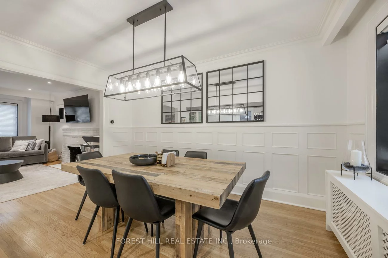 336, Arlington, Humewood-Cedarvale, Toronto