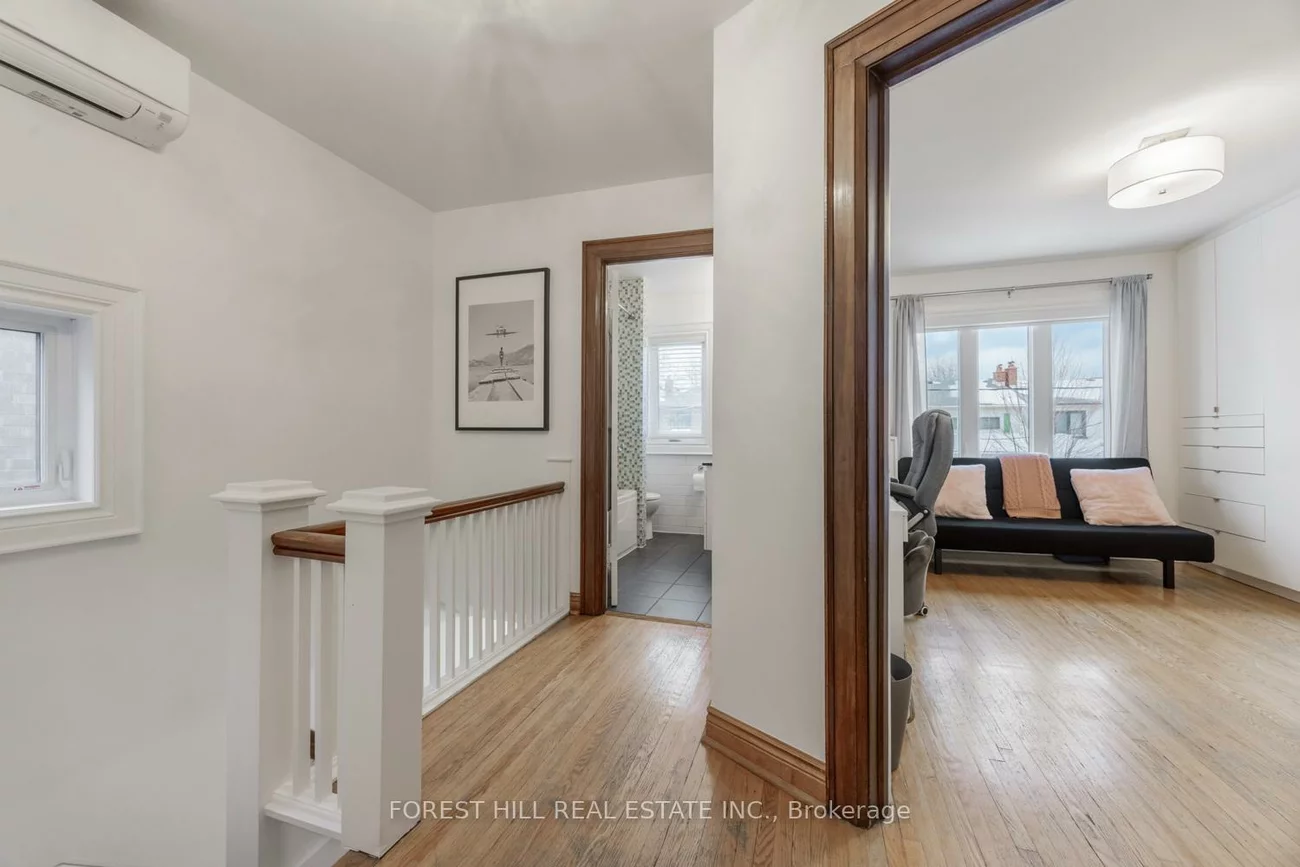 336, Arlington, Humewood-Cedarvale, Toronto