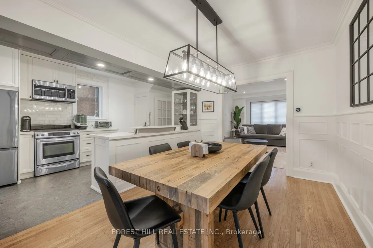 336, Arlington, Humewood-Cedarvale, Toronto