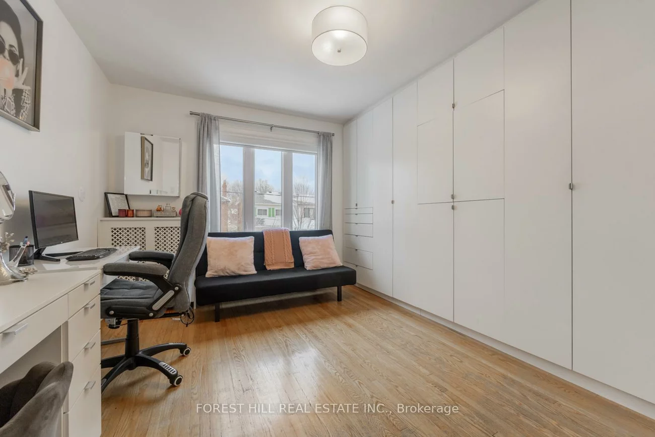 336, Arlington, Humewood-Cedarvale, Toronto