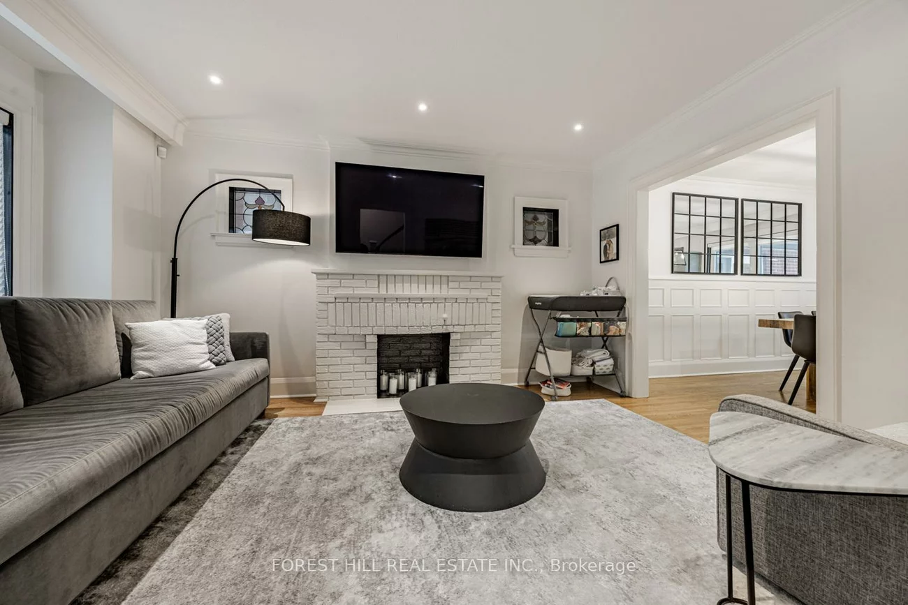 336, Arlington, Humewood-Cedarvale, Toronto