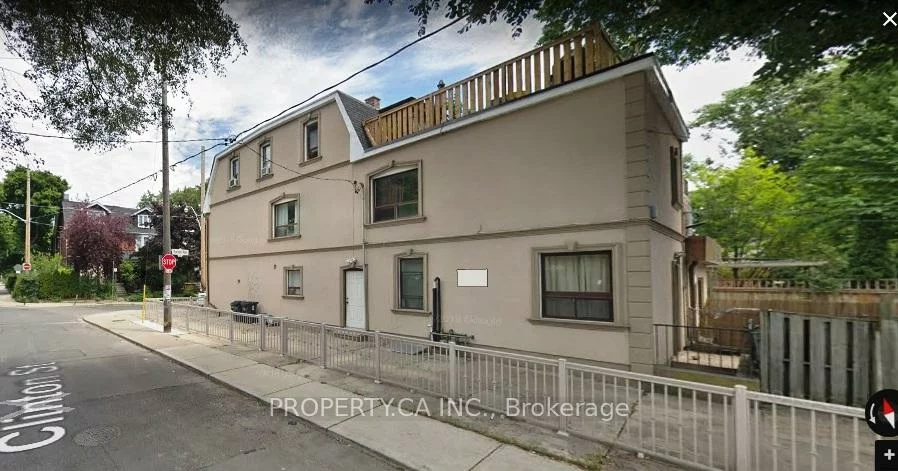 123, Barton, Annex, Toronto