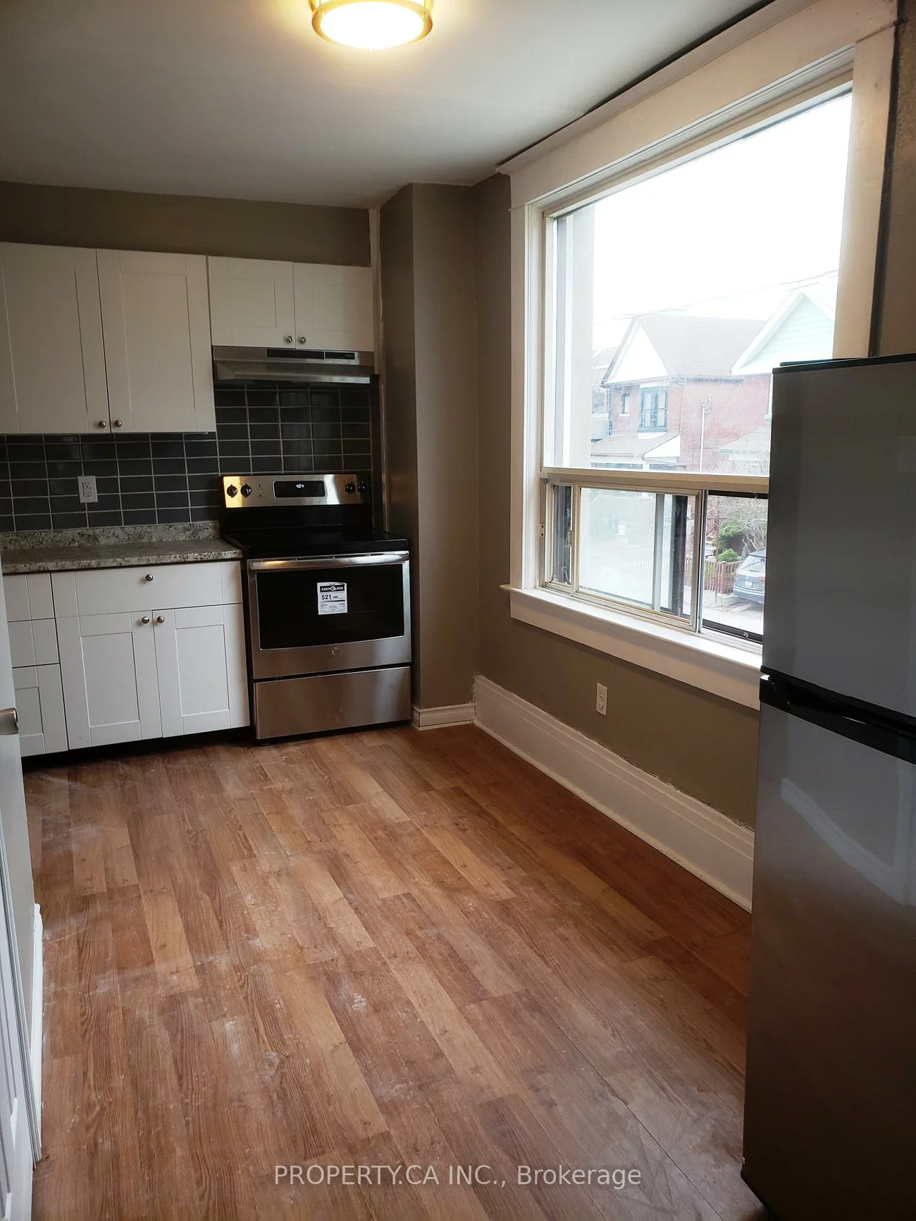 123, Barton, Annex, Toronto