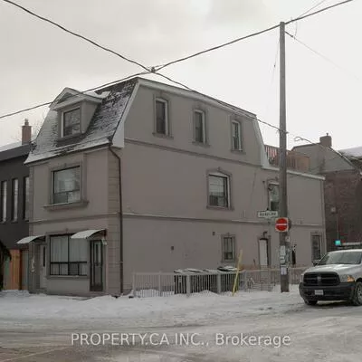 123, Barton, Annex, Toronto