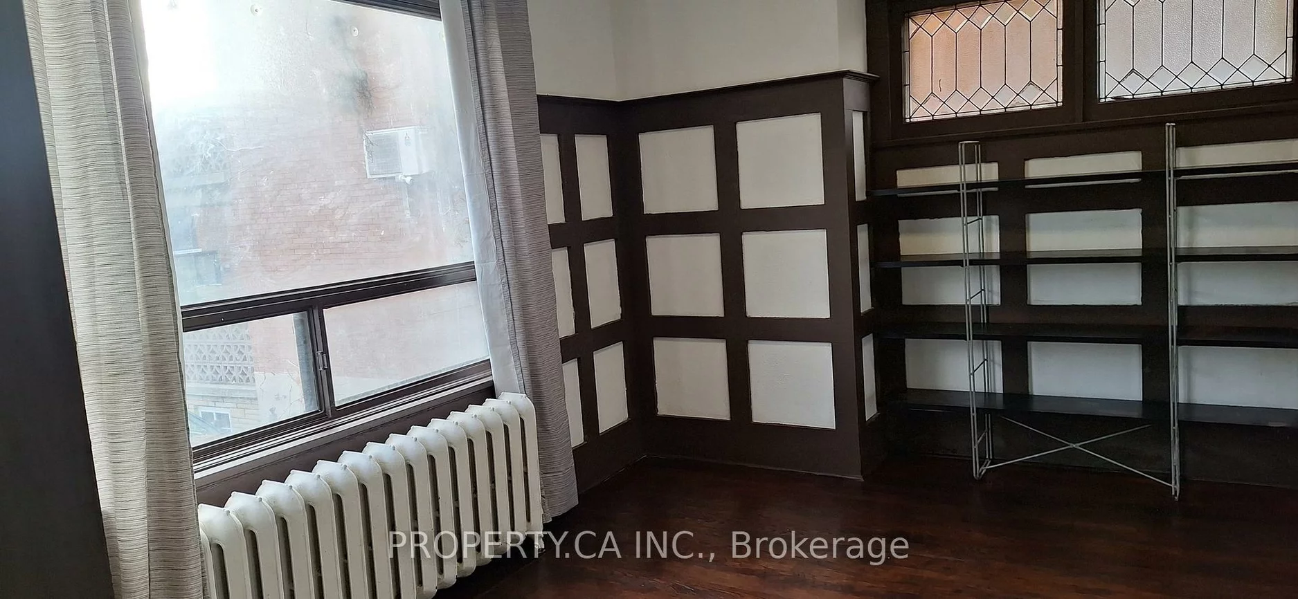 4, Glenhurst, Oakwood Village, Toronto