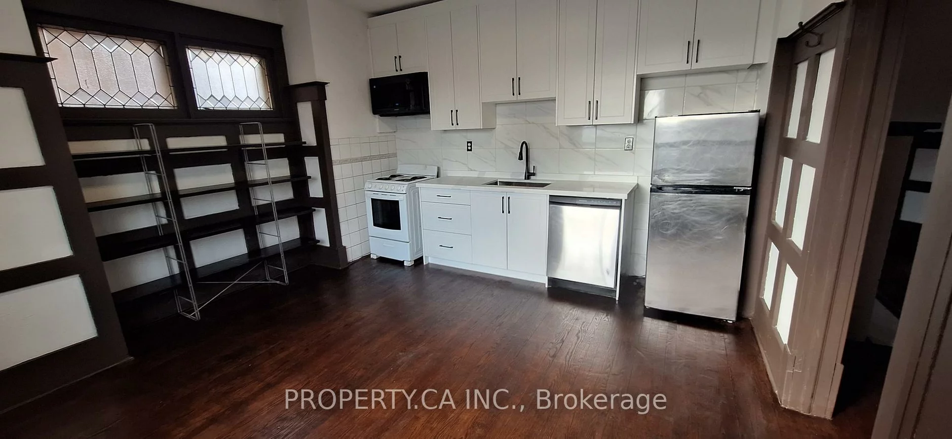 4, Glenhurst, Oakwood Village, Toronto