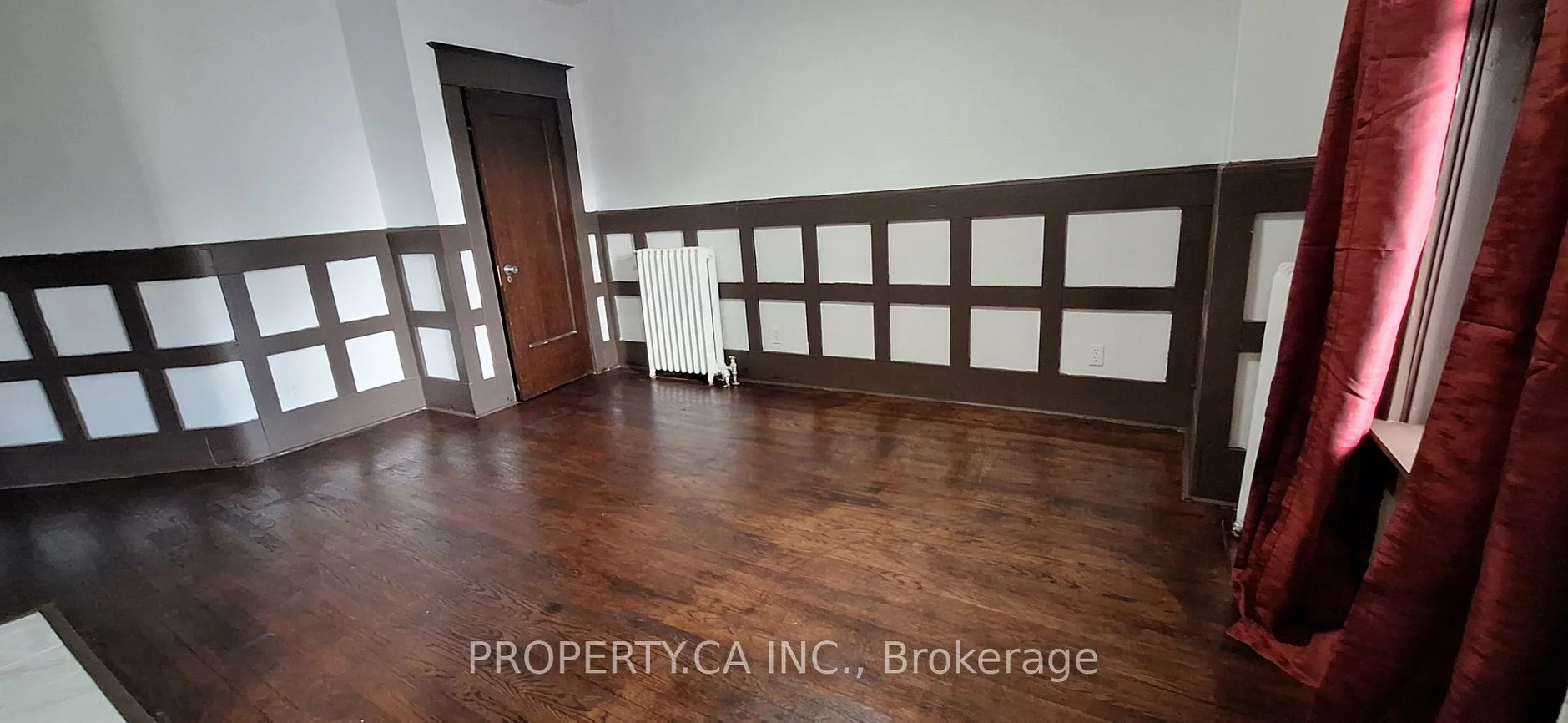 4, Glenhurst, Oakwood Village, Toronto