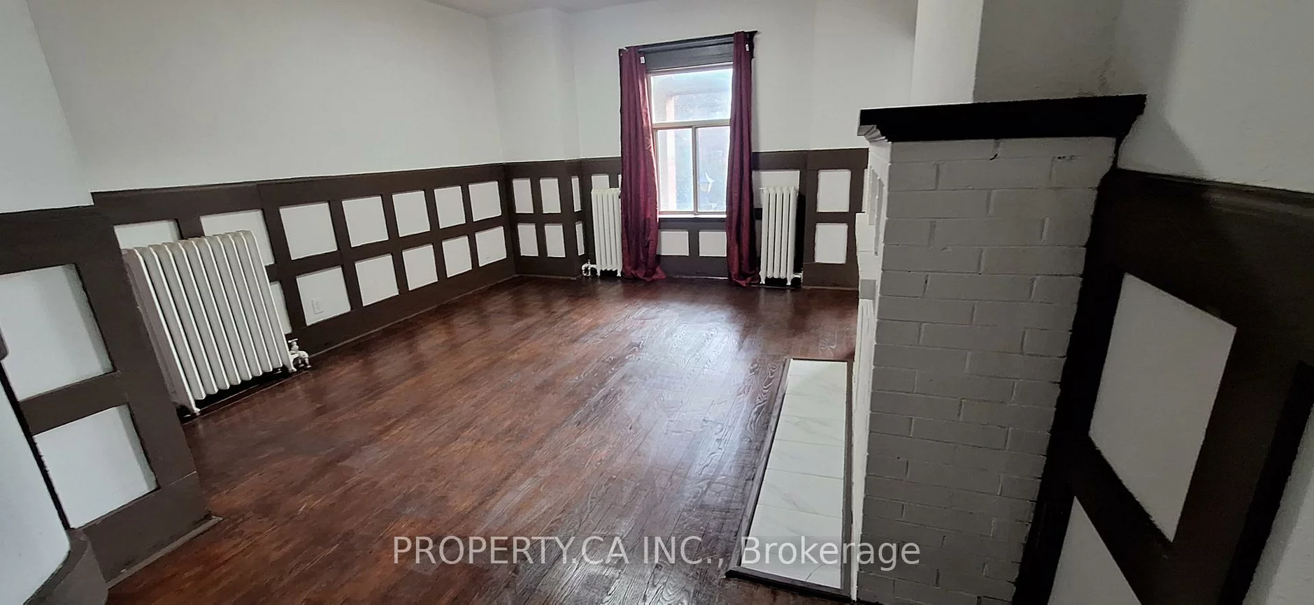 4, Glenhurst, Oakwood Village, Toronto