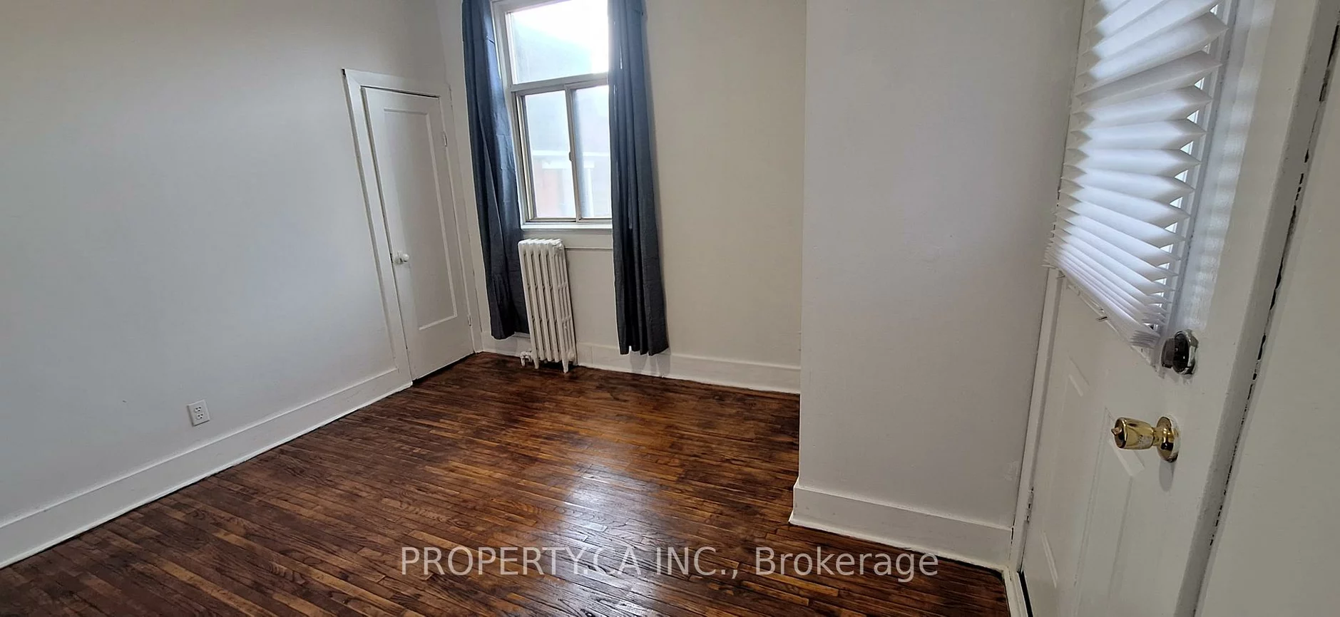 4, Glenhurst, Oakwood Village, Toronto