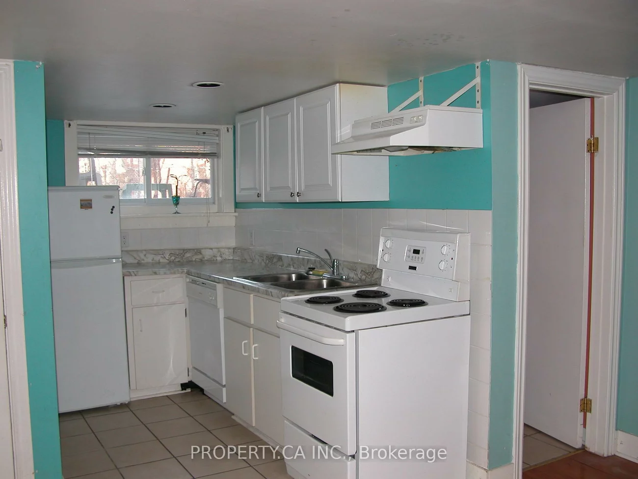 4, Glenhurst, Oakwood Village, Toronto