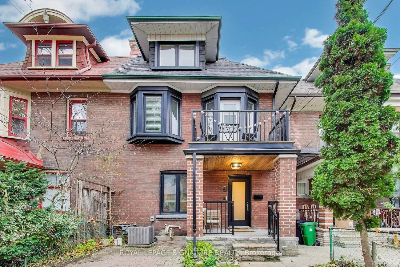 9, Havelock, Dufferin Grove, Toronto