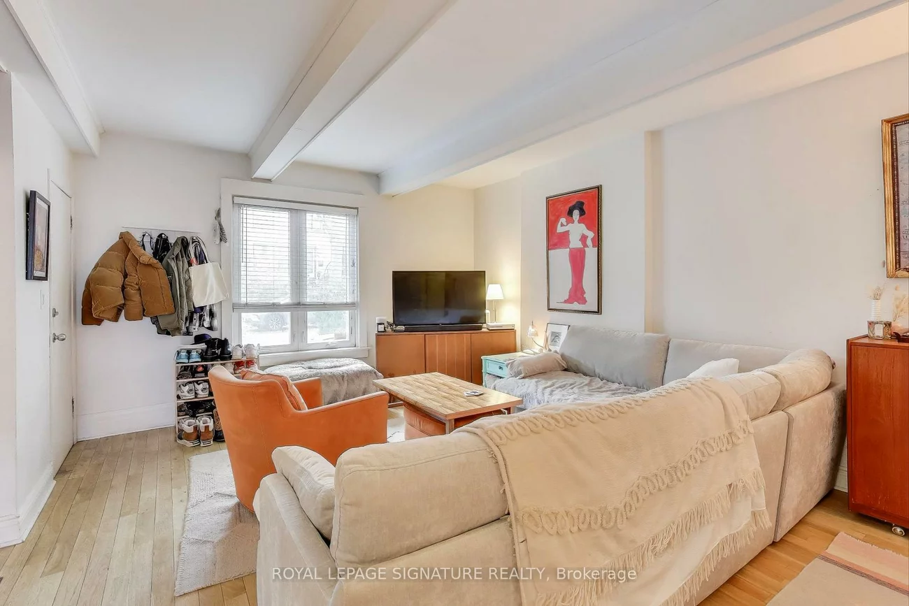 9, Havelock, Dufferin Grove, Toronto