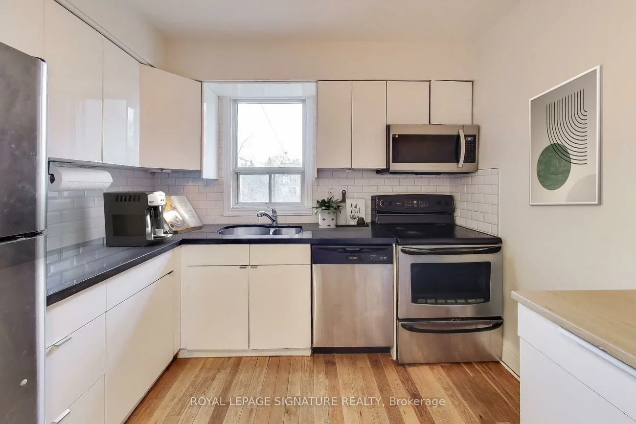 9, Havelock, Dufferin Grove, Toronto