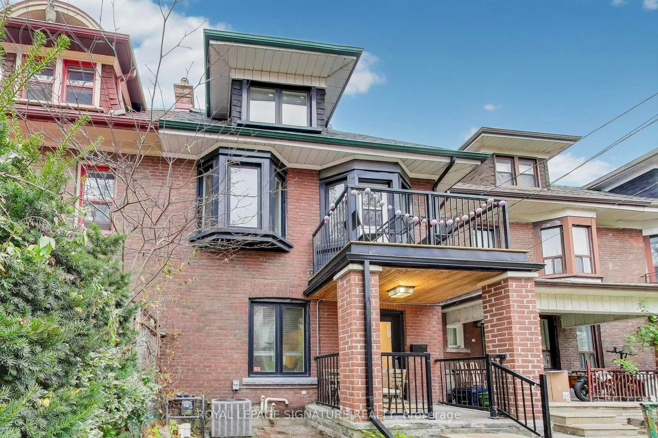 9, Havelock, Dufferin Grove, Toronto