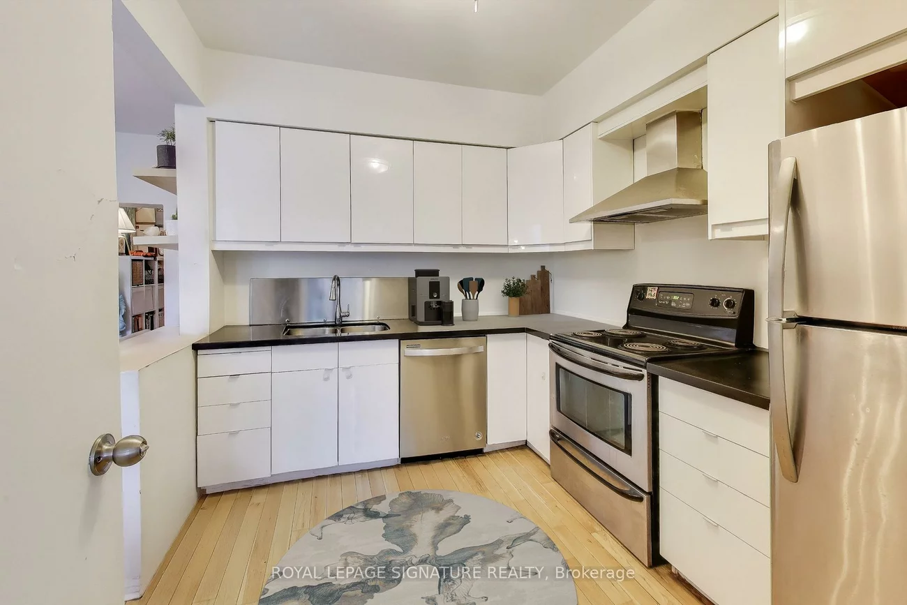 9, Havelock, Dufferin Grove, Toronto