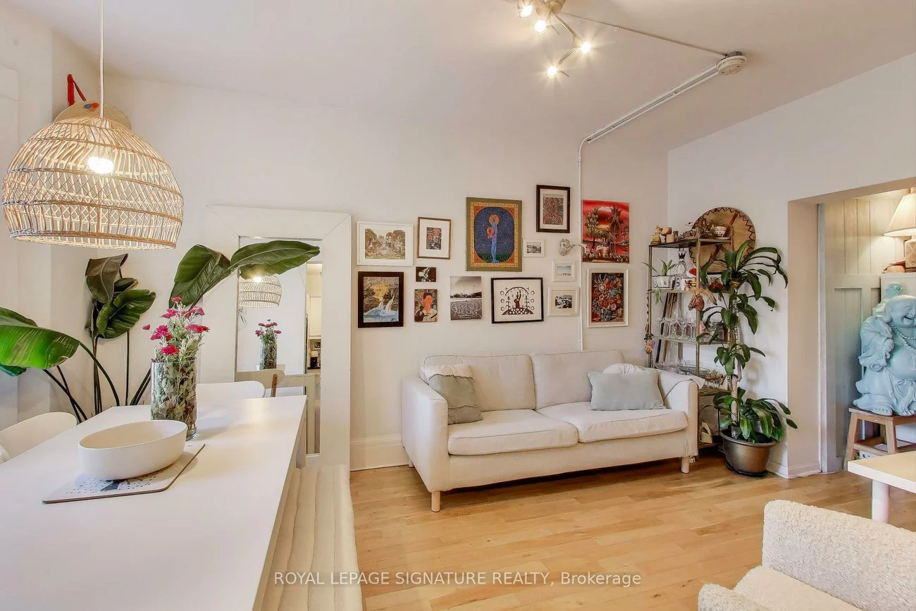 9, Havelock, Dufferin Grove, Toronto