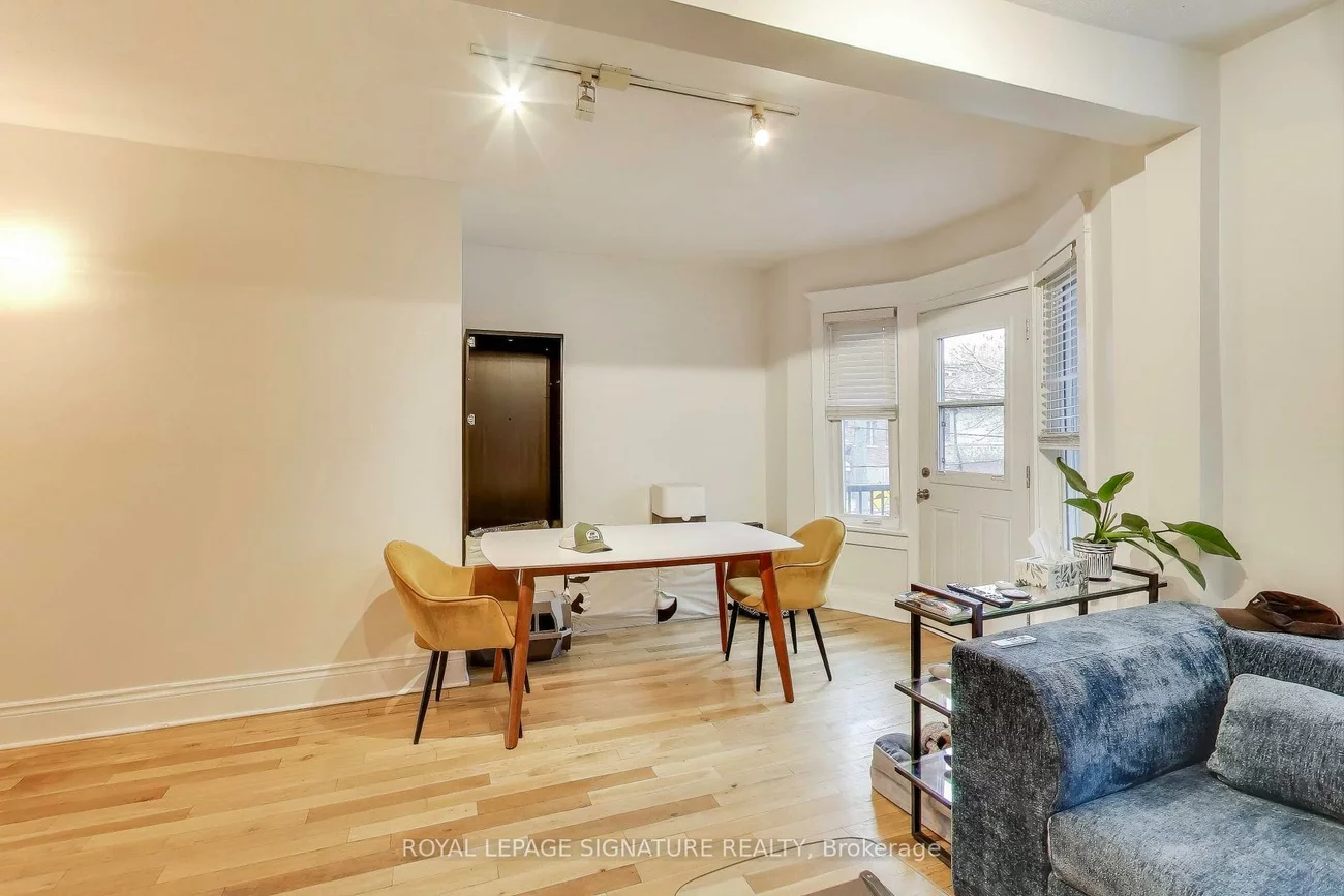 9, Havelock, Dufferin Grove, Toronto