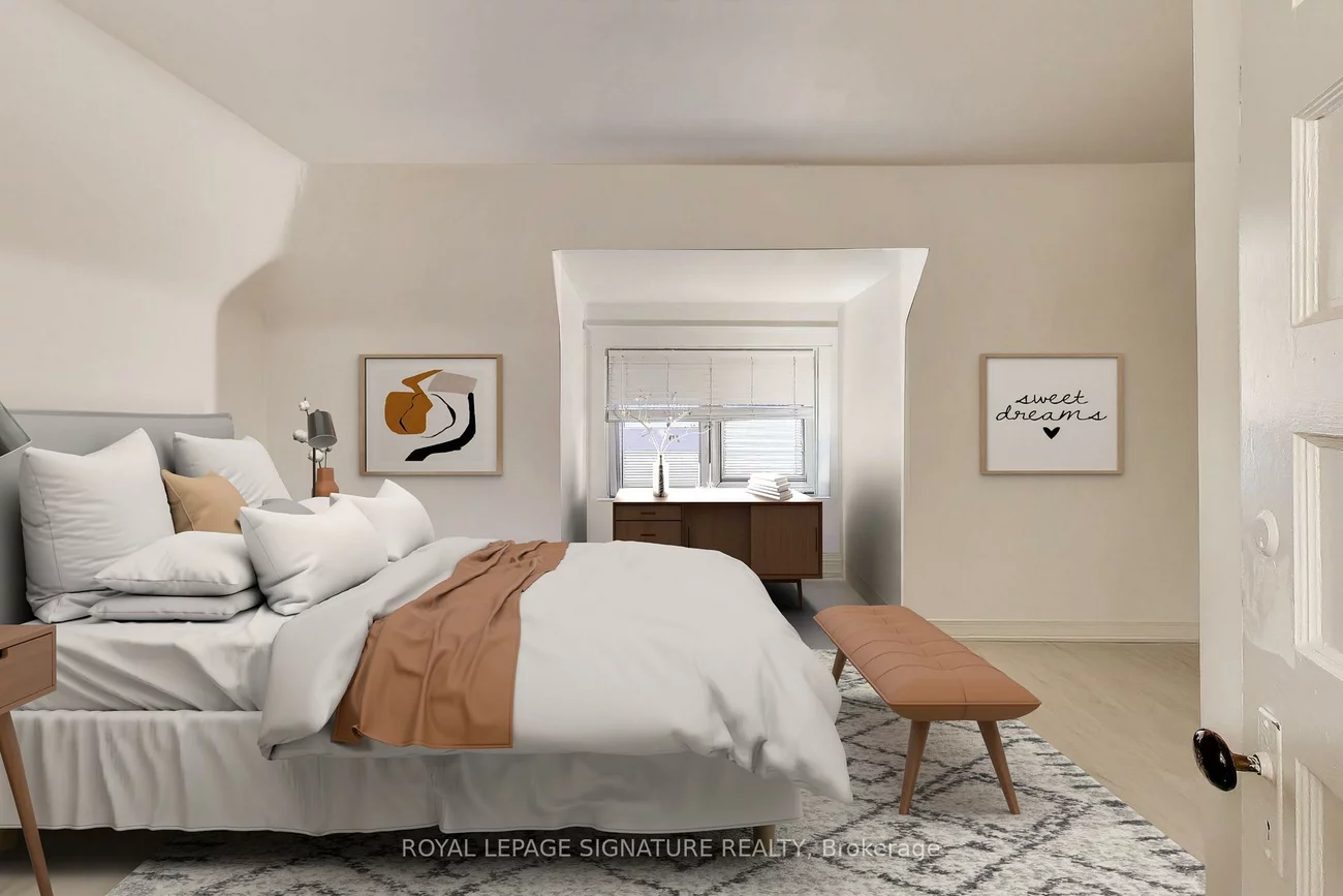 9, Havelock, Dufferin Grove, Toronto