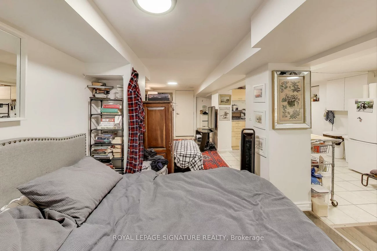 9, Havelock, Dufferin Grove, Toronto