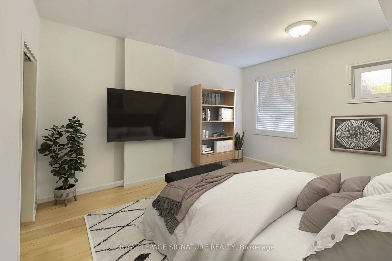 9, Havelock, Dufferin Grove, Toronto