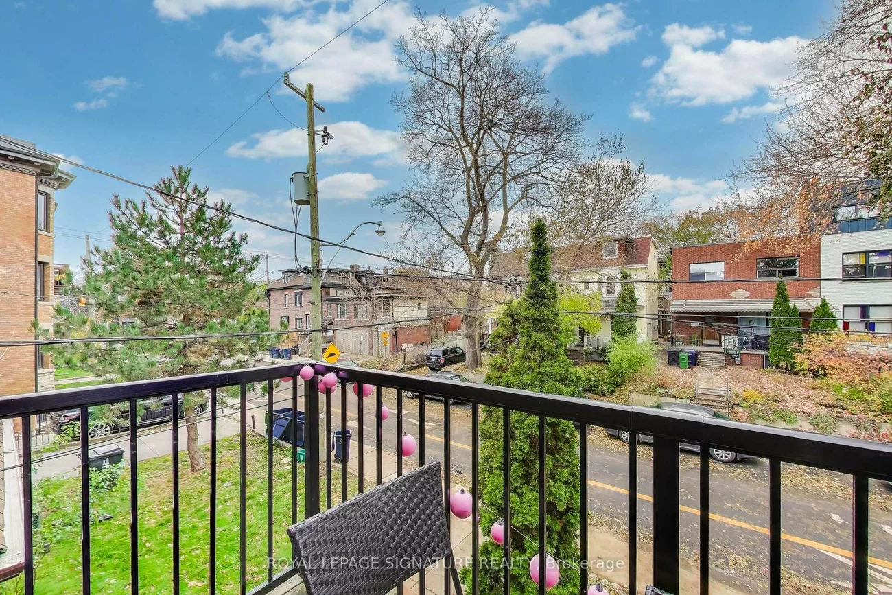 9, Havelock, Dufferin Grove, Toronto