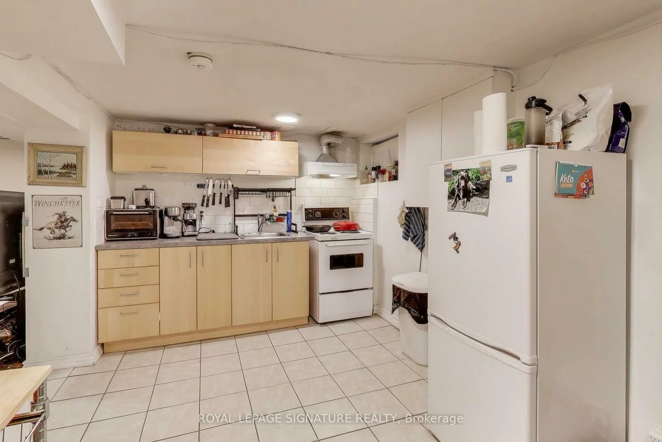 9, Havelock, Dufferin Grove, Toronto