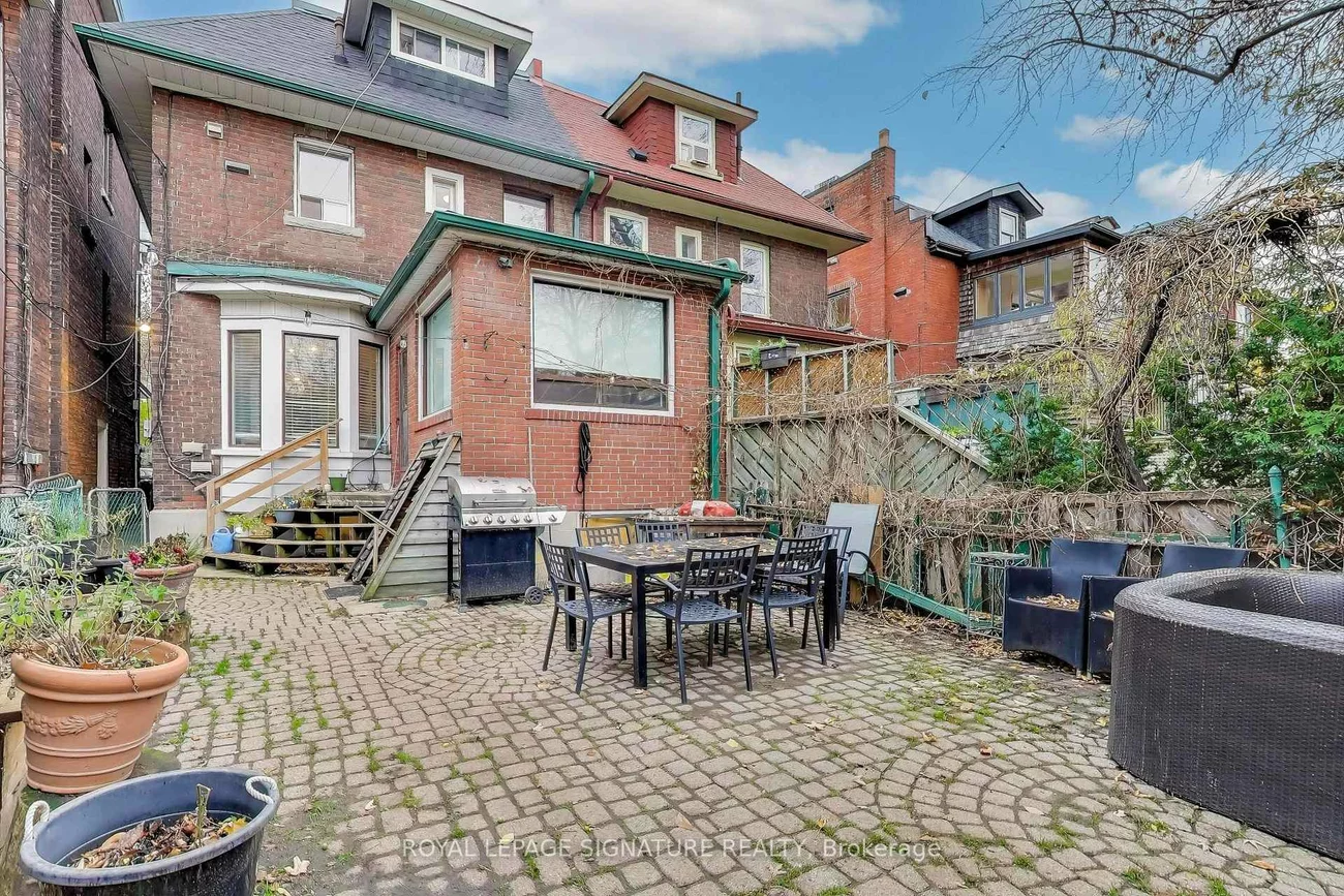 9, Havelock, Dufferin Grove, Toronto