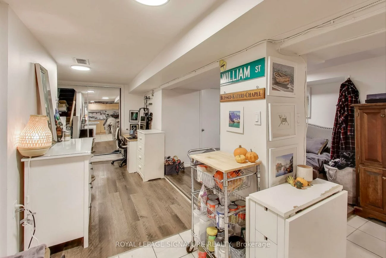 9, Havelock, Dufferin Grove, Toronto