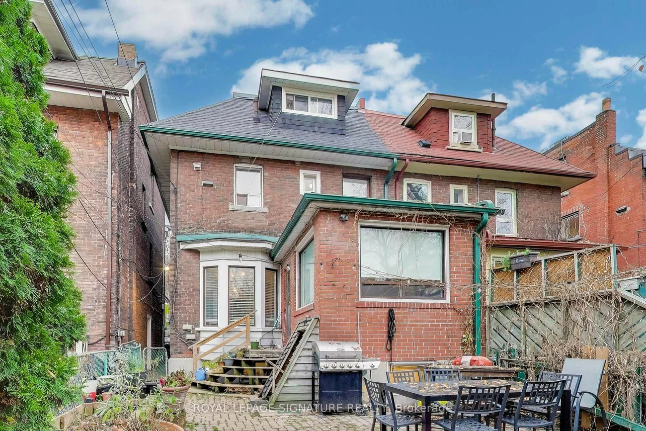 9, Havelock, Dufferin Grove, Toronto