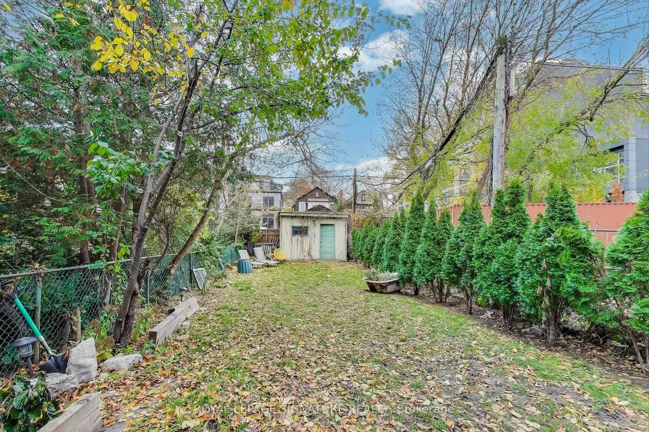 9, Havelock, Dufferin Grove, Toronto