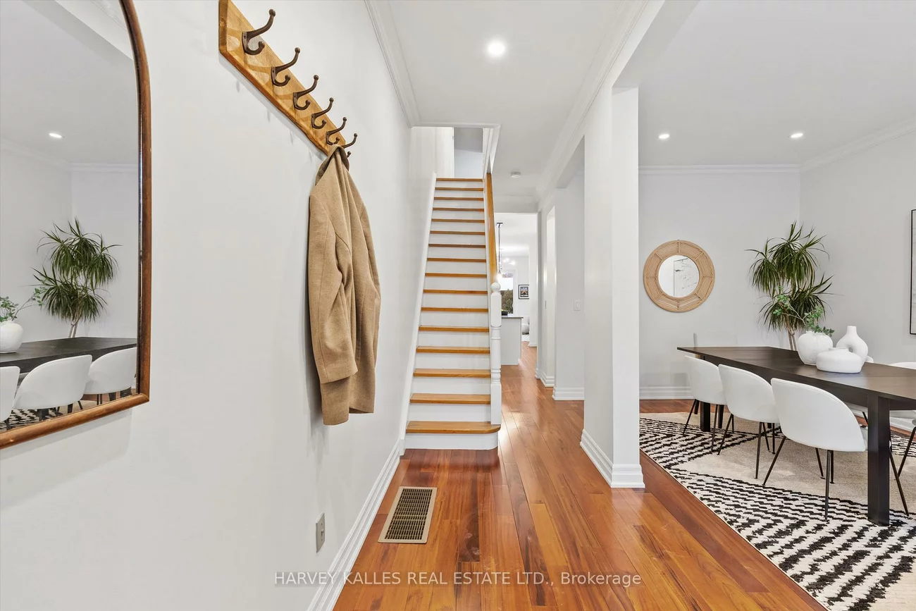 277, Concord, Palmerston-Little Italy, Toronto