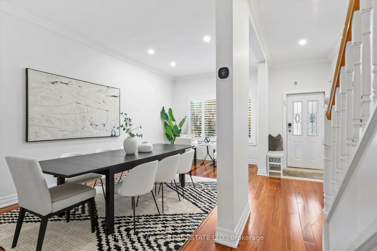 277, Concord, Palmerston-Little Italy, Toronto