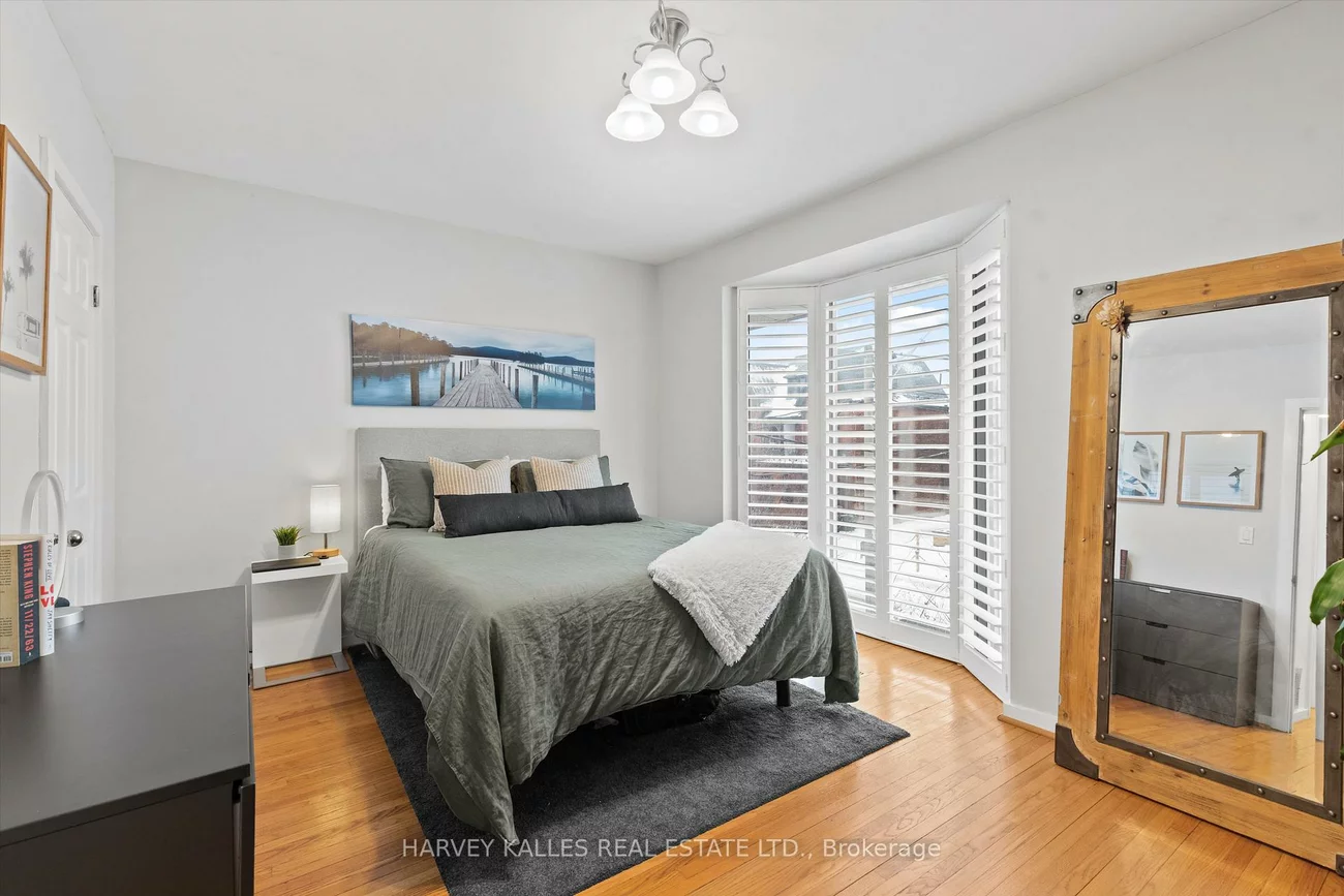 277, Concord, Palmerston-Little Italy, Toronto