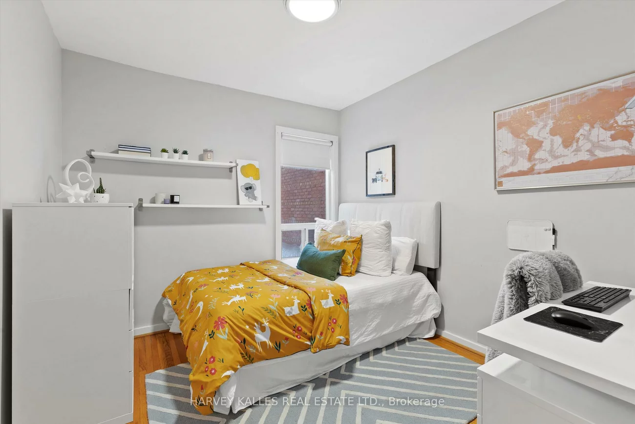 277, Concord, Palmerston-Little Italy, Toronto