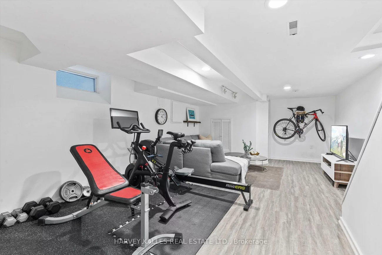 277, Concord, Palmerston-Little Italy, Toronto