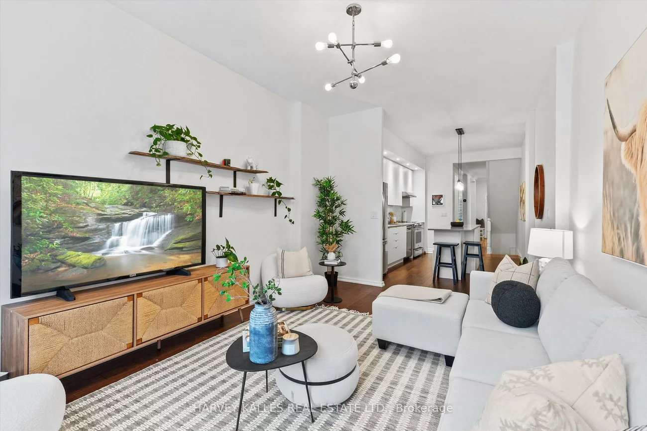 277, Concord, Palmerston-Little Italy, Toronto