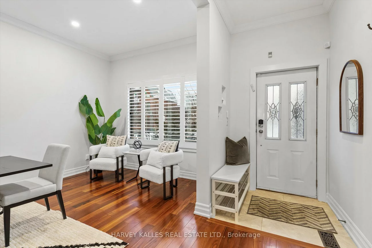 277, Concord, Palmerston-Little Italy, Toronto