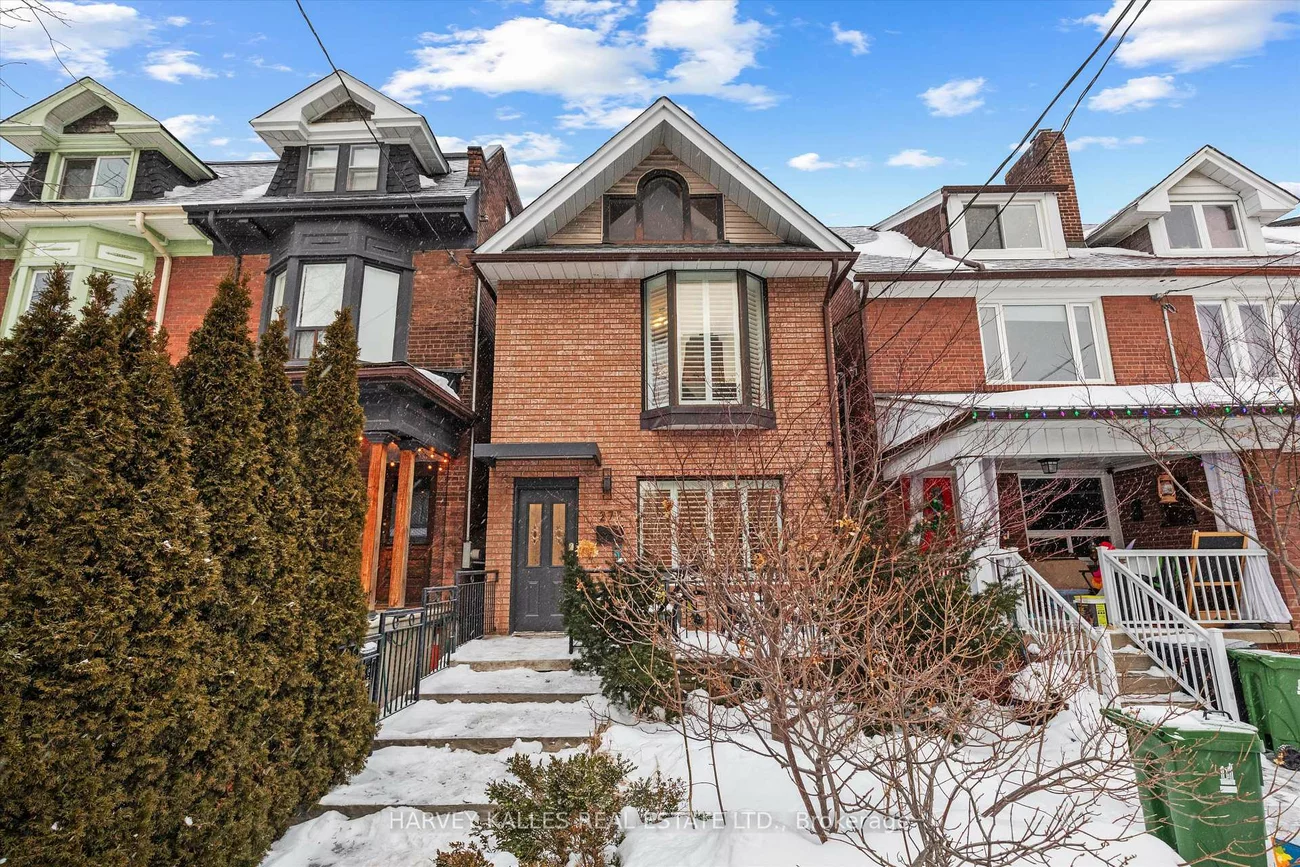 277, Concord, Palmerston-Little Italy, Toronto