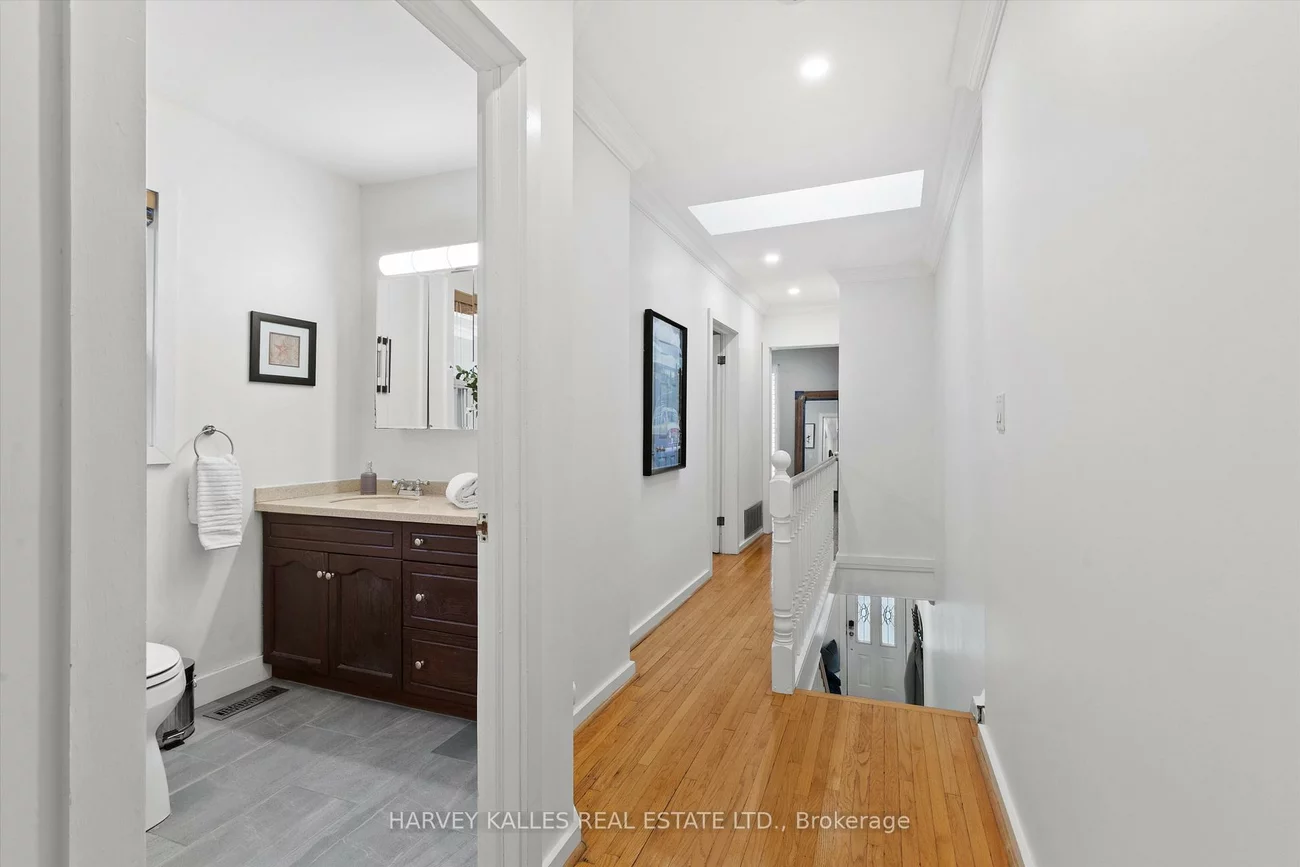 277, Concord, Palmerston-Little Italy, Toronto