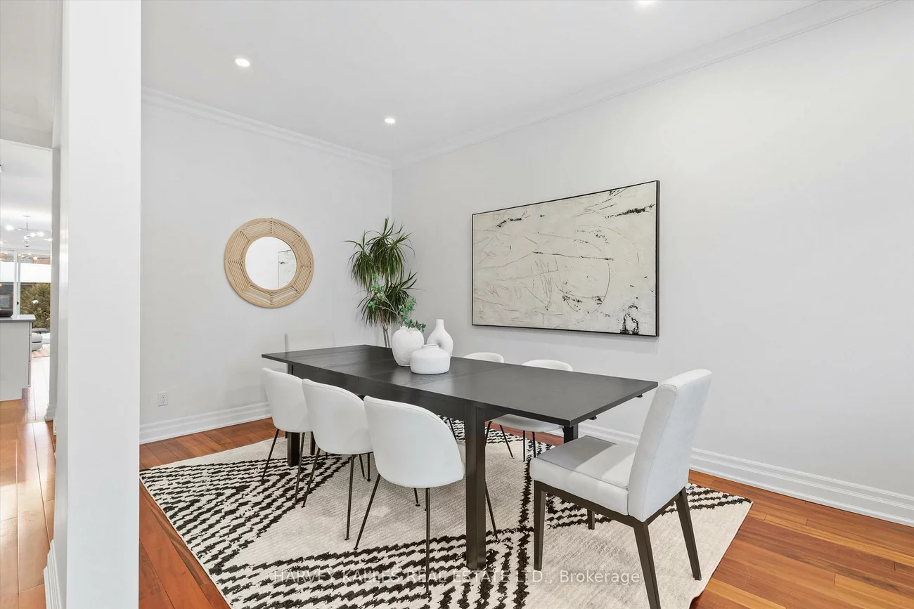 277, Concord, Palmerston-Little Italy, Toronto