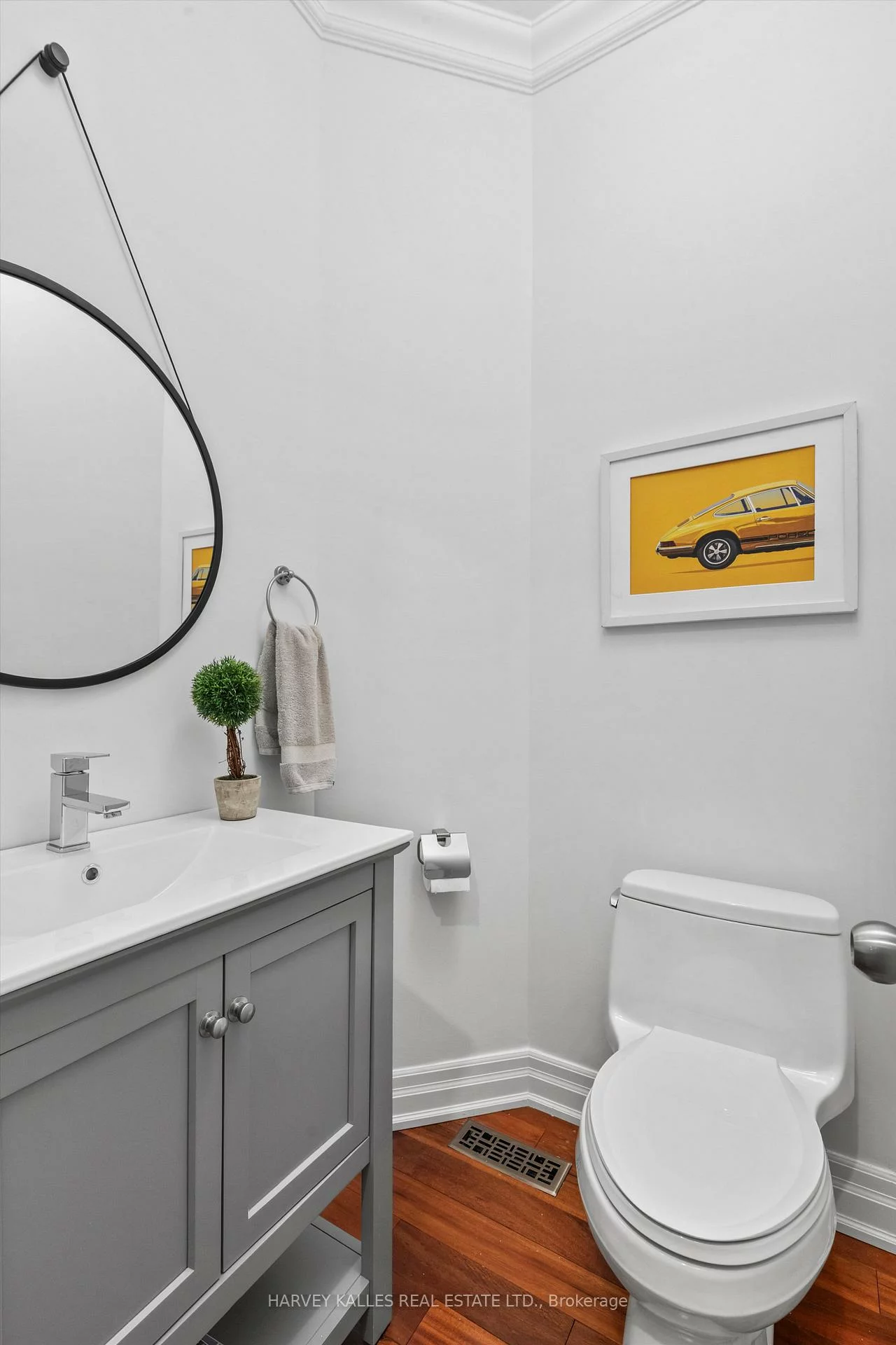 277, Concord, Palmerston-Little Italy, Toronto