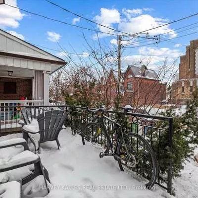 277, Concord, Palmerston-Little Italy, Toronto