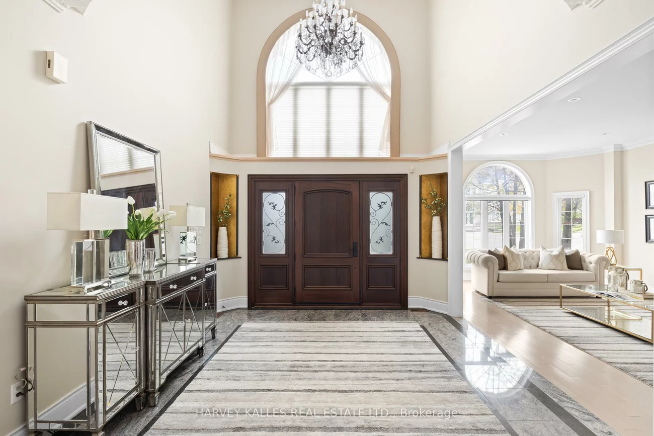 60, Bowan, Bayview Woods-Steeles, Toronto